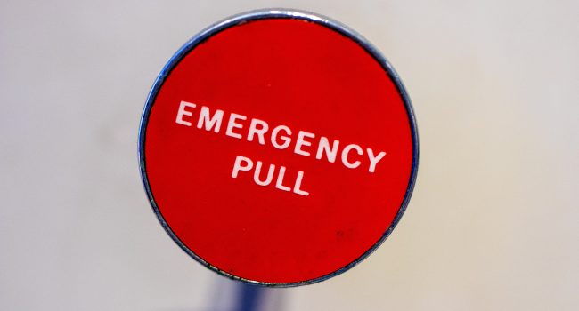 emergency-call-out